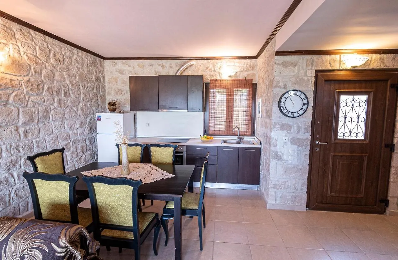 Twin Castles Maisonettes By Rentalspro Services - Kriopigi Halkidiki Greece