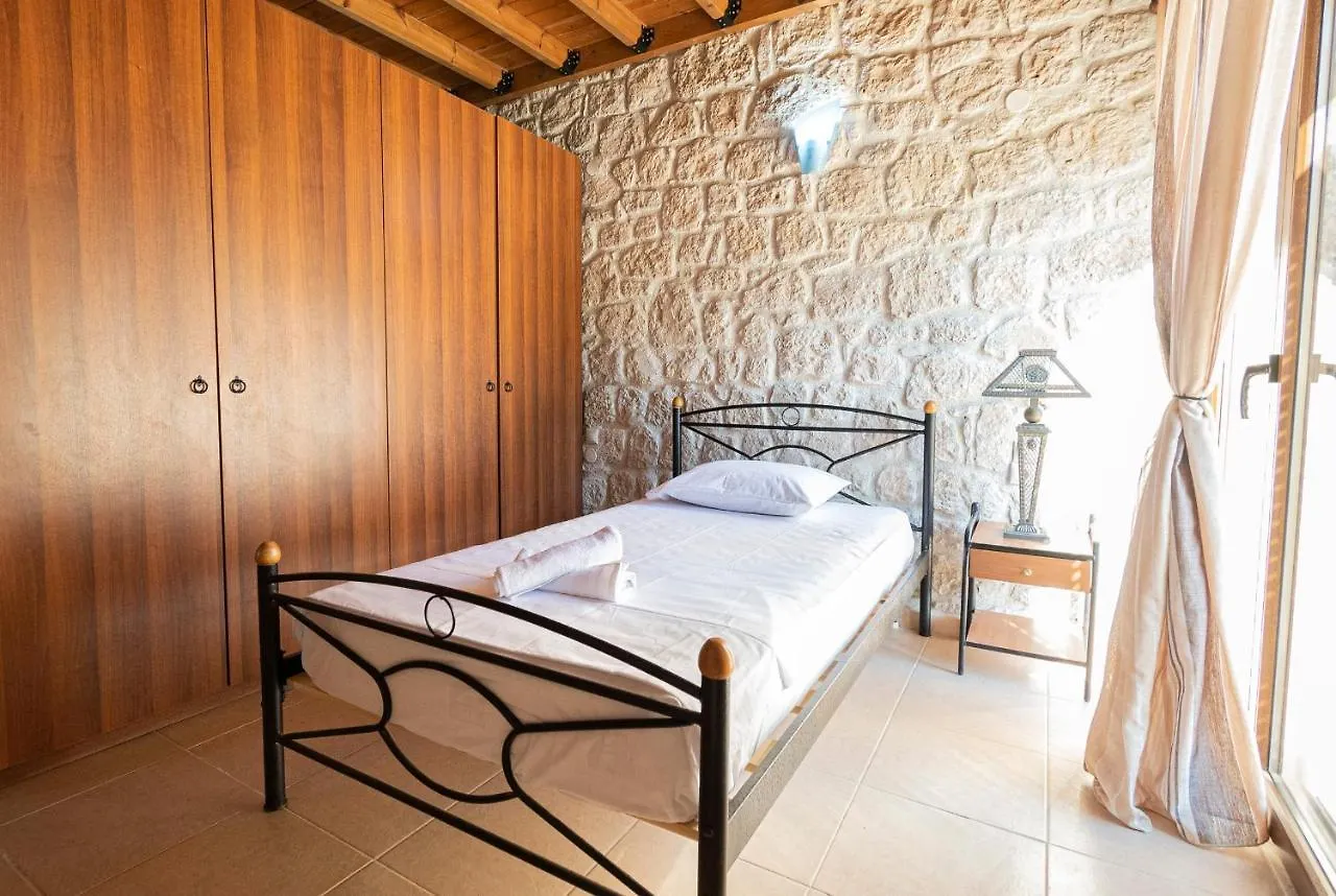 Twin Castles Maisonettes By Rentalspro Services - Kriopigi Halkidiki 0*,