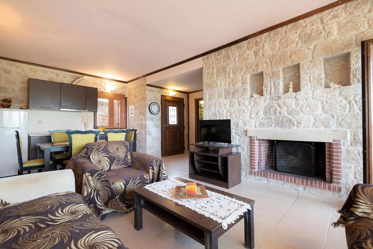 Twin Castles Maisonettes By Rentalspro Services - Kriopigi Halkidiki Holiday home
