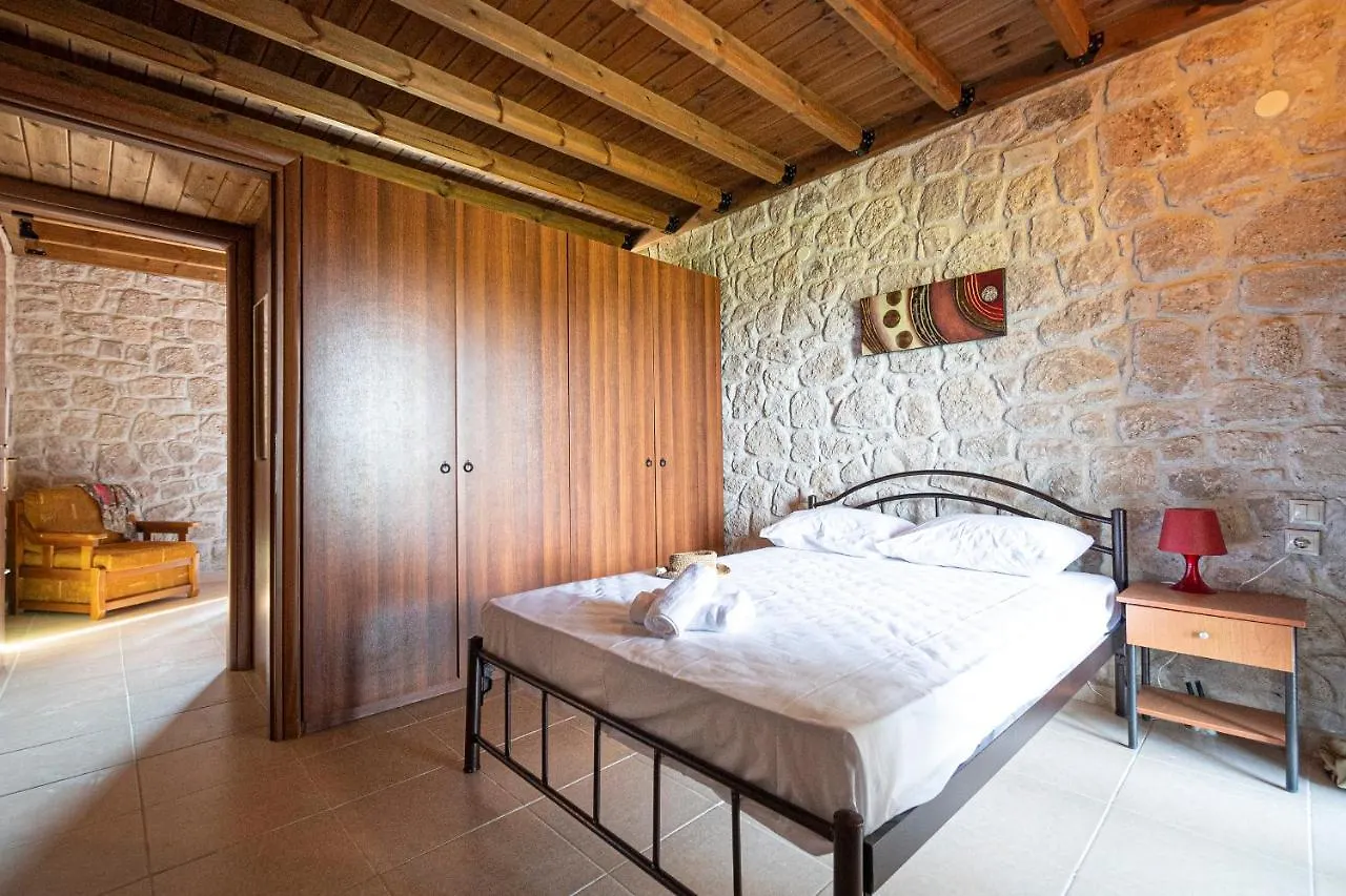 Twin Castles Maisonettes By Rentalspro Services - Kriopigi Halkidiki 0*,