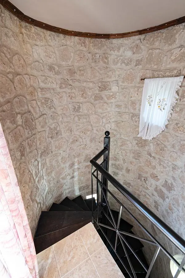 Holiday home Twin Castles Maisonettes By Rentalspro Services - Kriopigi Halkidiki
