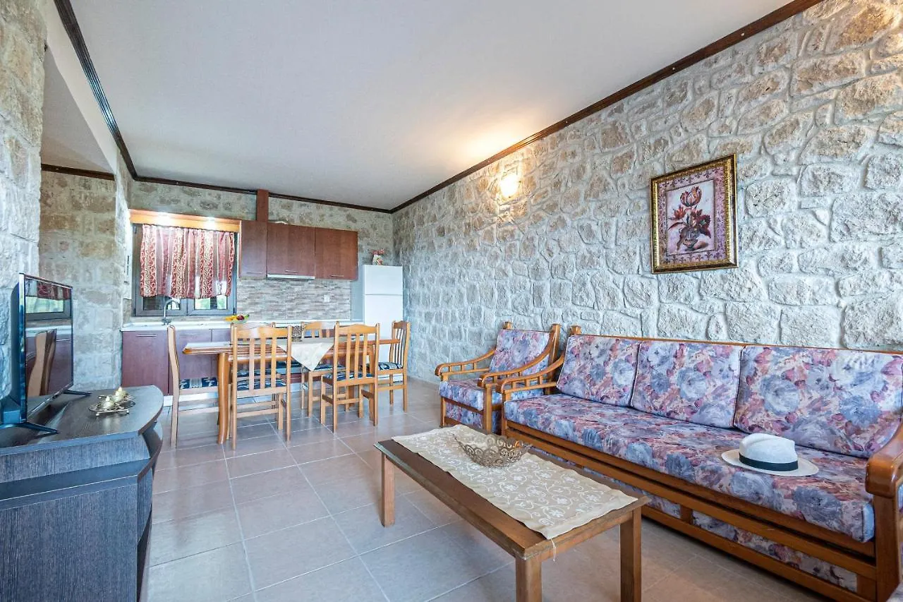 Holiday home Twin Castles Maisonettes By Rentalspro Services - Kriopigi Halkidiki