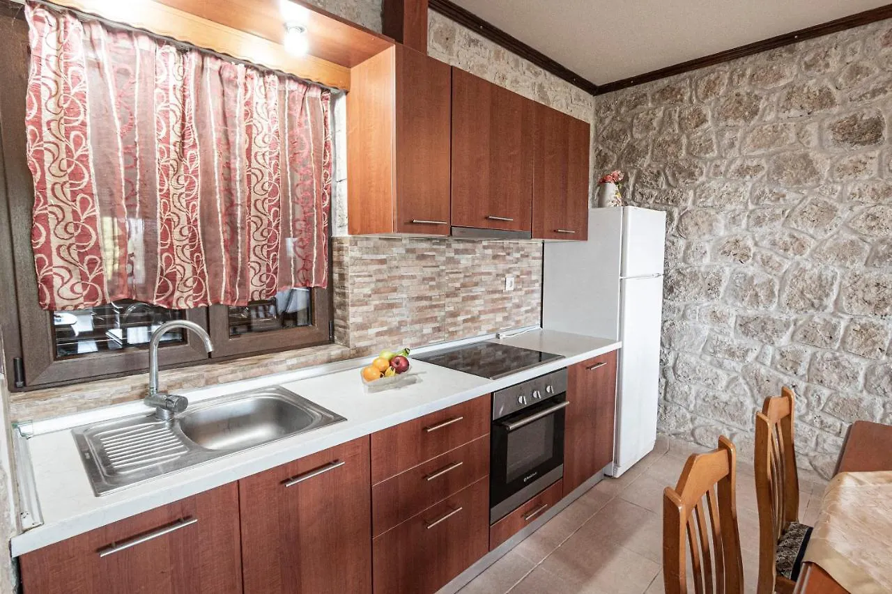 Twin Castles Maisonettes By Rentalspro Services - Kriopigi Halkidiki