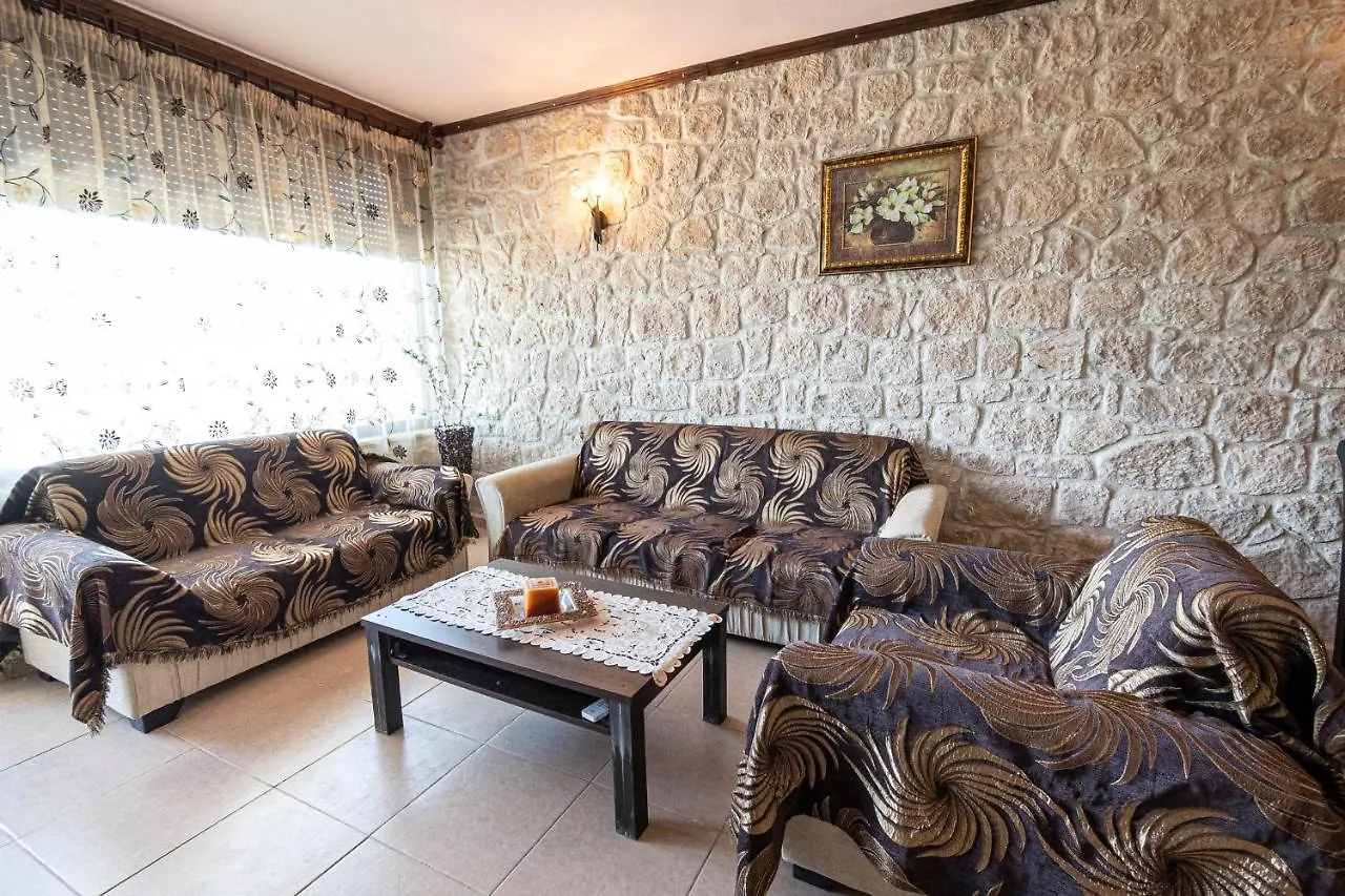 Holiday home Twin Castles Maisonettes By Rentalspro Services - Kriopigi Halkidiki