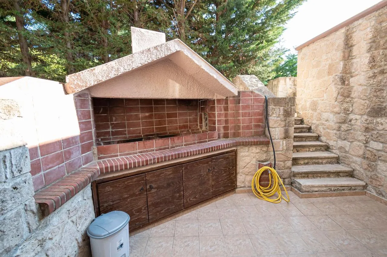 Holiday home Twin Castles Maisonettes By Rentalspro Services - Kriopigi Halkidiki