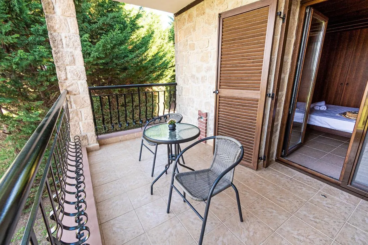 Twin Castles Maisonettes By Rentalspro Services - Kriopigi Halkidiki Holiday home