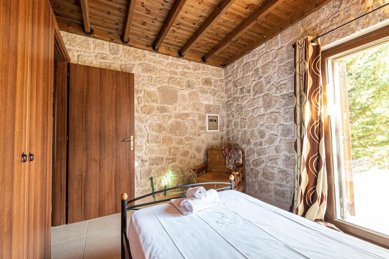 Twin Castles Maisonettes By Rentalspro Services - Kriopigi Halkidiki