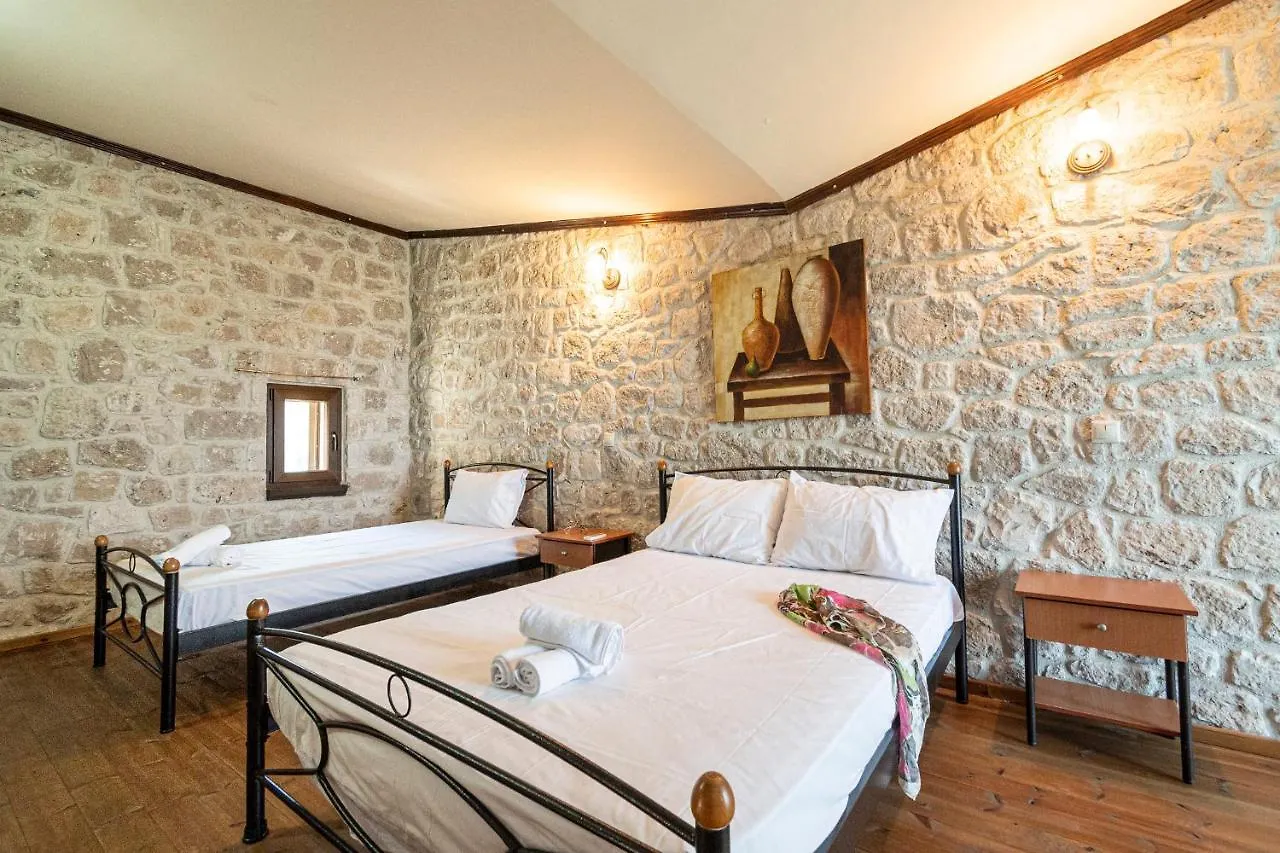 Twin Castles Maisonettes By Rentalspro Services - Kriopigi Halkidiki Greece