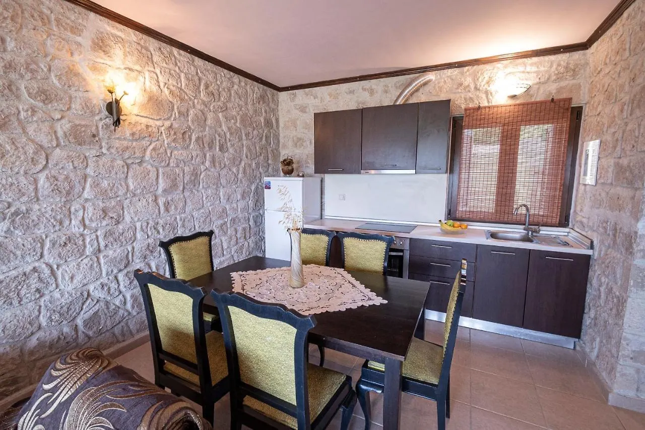 Holiday home Twin Castles Maisonettes By Rentalspro Services - Kriopigi Halkidiki