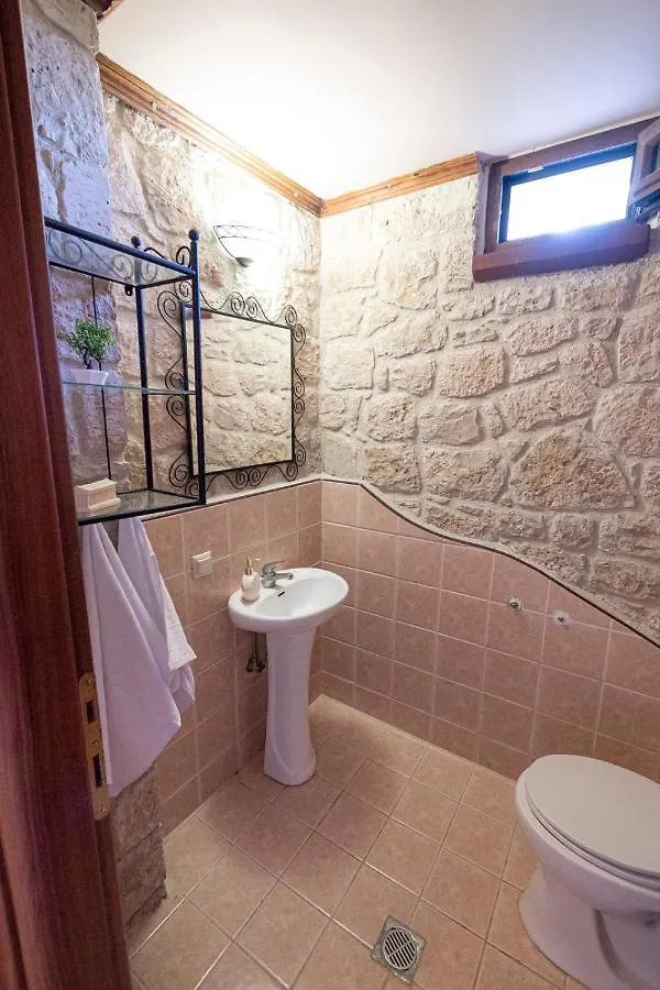 Holiday home Twin Castles Maisonettes By Rentalspro Services - Kriopigi Halkidiki