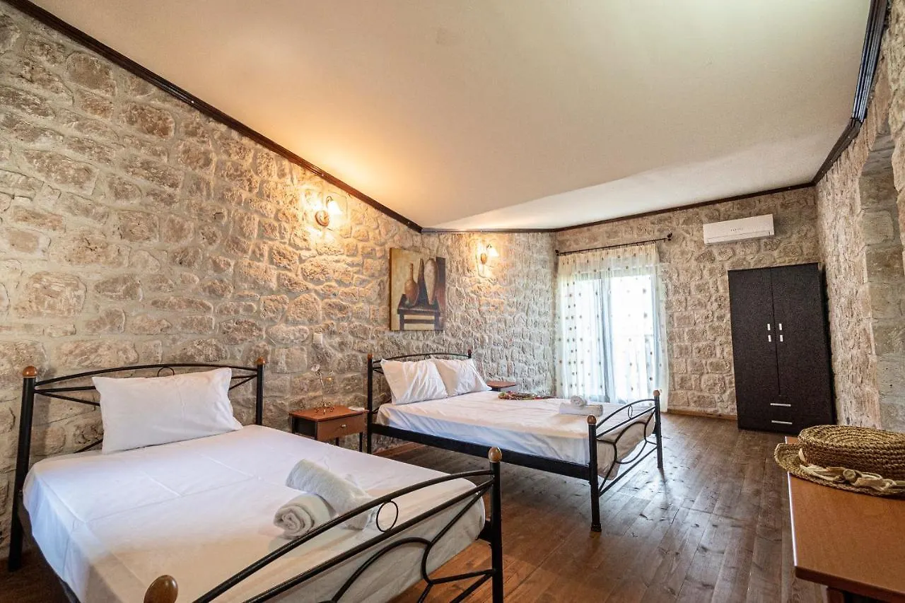 Twin Castles Maisonettes By Rentalspro Services - Kriopigi Halkidiki Holiday home