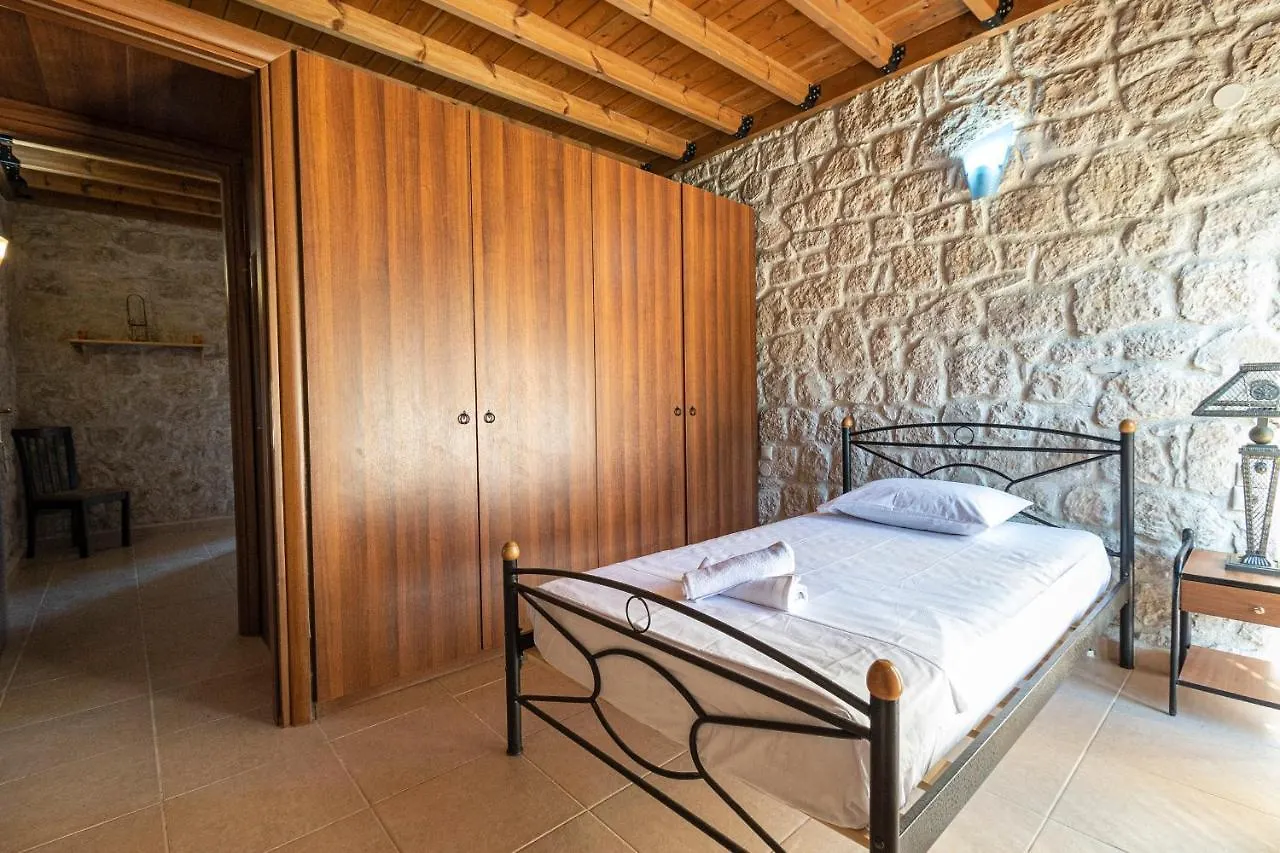 Twin Castles Maisonettes By Rentalspro Services - Kriopigi Halkidiki 0*,  Greece