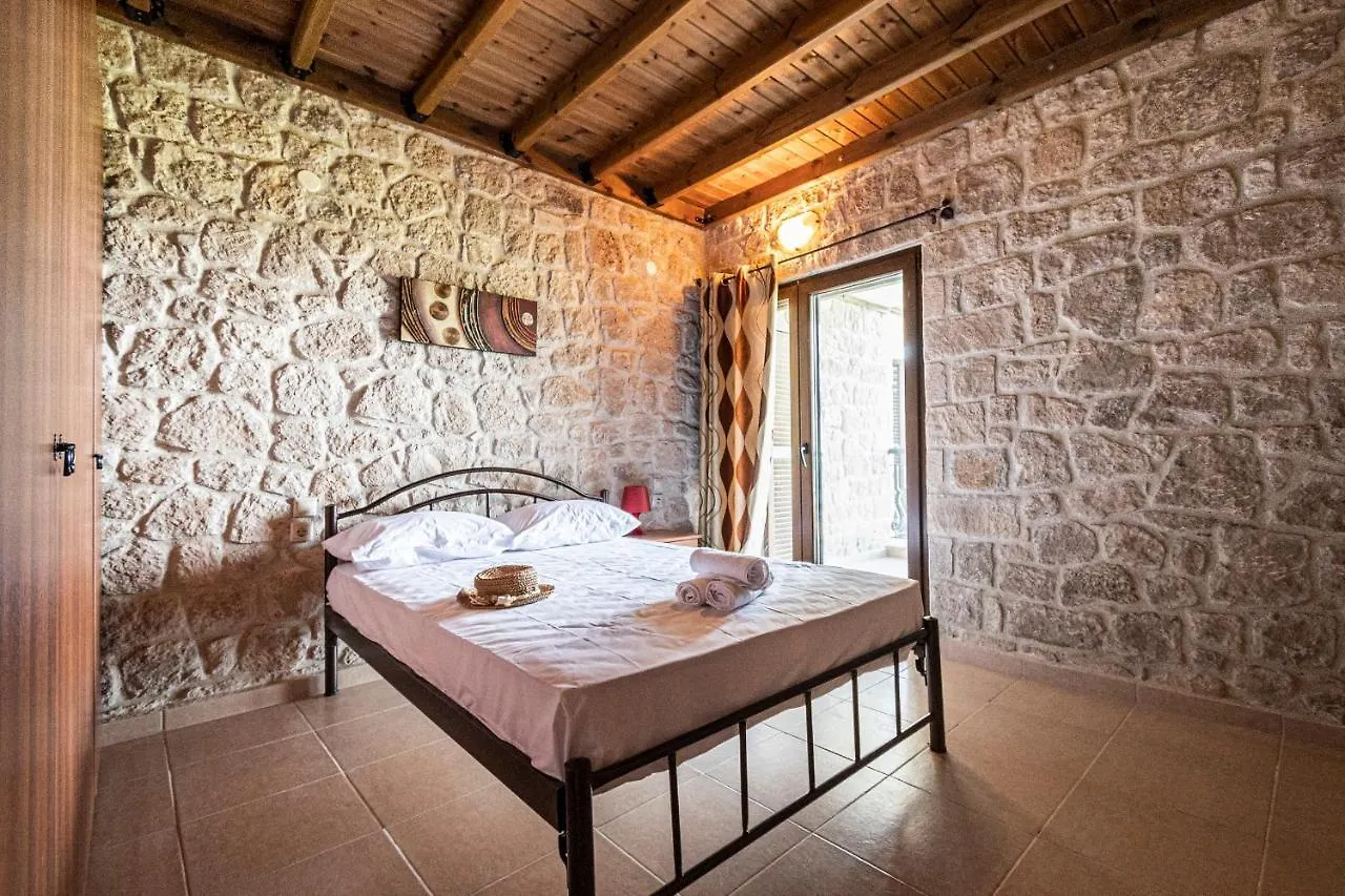Twin Castles Maisonettes By Rentalspro Services - Kriopigi Halkidiki 0*,