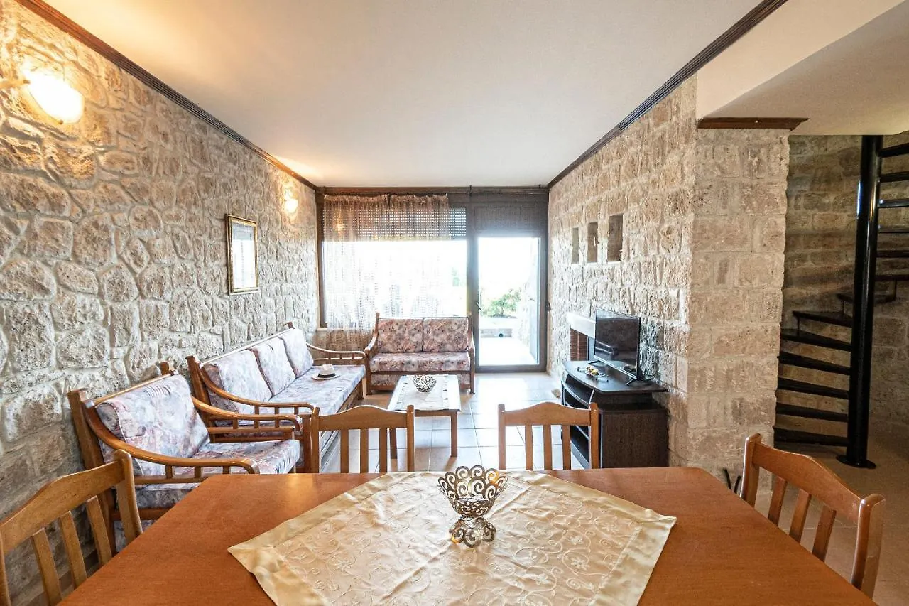 Twin Castles Maisonettes By Rentalspro Services - Kriopigi Halkidiki Holiday home