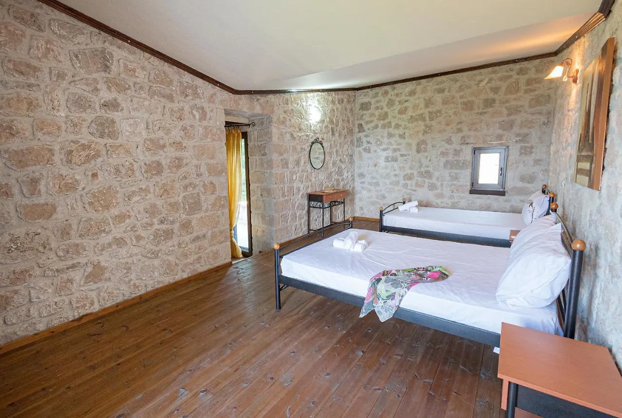 Twin Castles Maisonettes By Rentalspro Services - Kriopigi Halkidiki 0*,  Greece