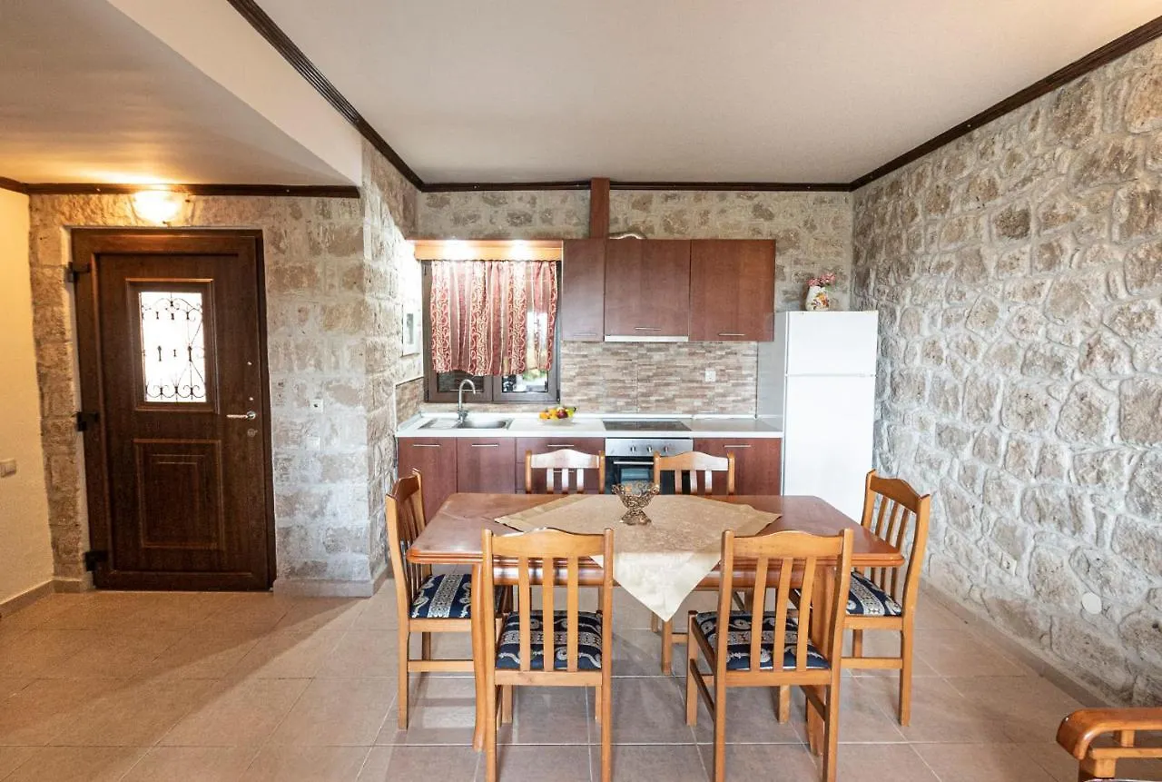 Holiday home Twin Castles Maisonettes By Rentalspro Services - Kriopigi Halkidiki