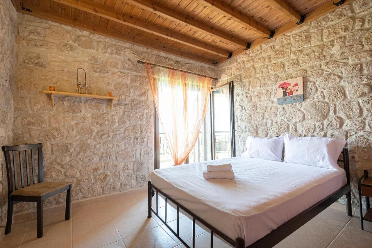 Twin Castles Maisonettes By Rentalspro Services - Kriopigi Halkidiki Greece