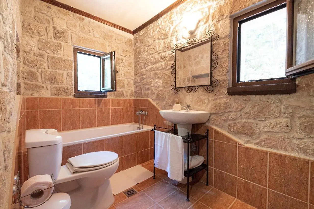 Holiday home Twin Castles Maisonettes By Rentalspro Services - Kriopigi Halkidiki Greece