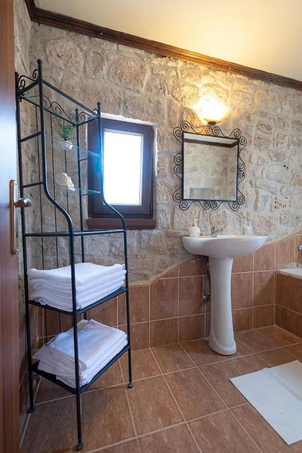 Twin Castles Maisonettes By Rentalspro Services - Kriopigi Halkidiki Holiday home