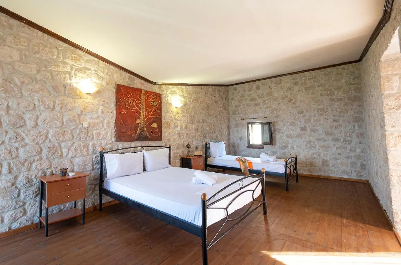 Holiday home Twin Castles Maisonettes By Rentalspro Services - Kriopigi Halkidiki Greece