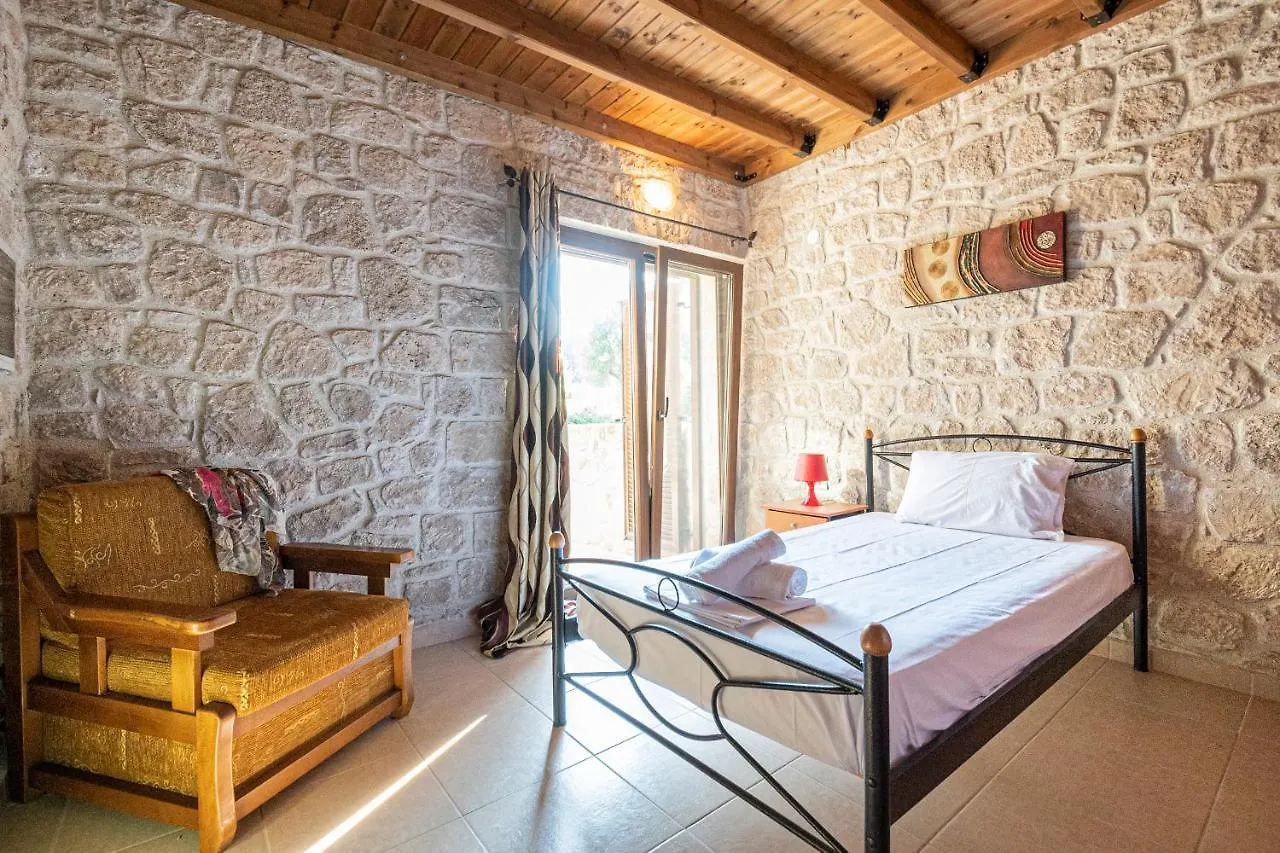 Twin Castles Maisonettes By Rentalspro Services - Kriopigi Halkidiki Greece