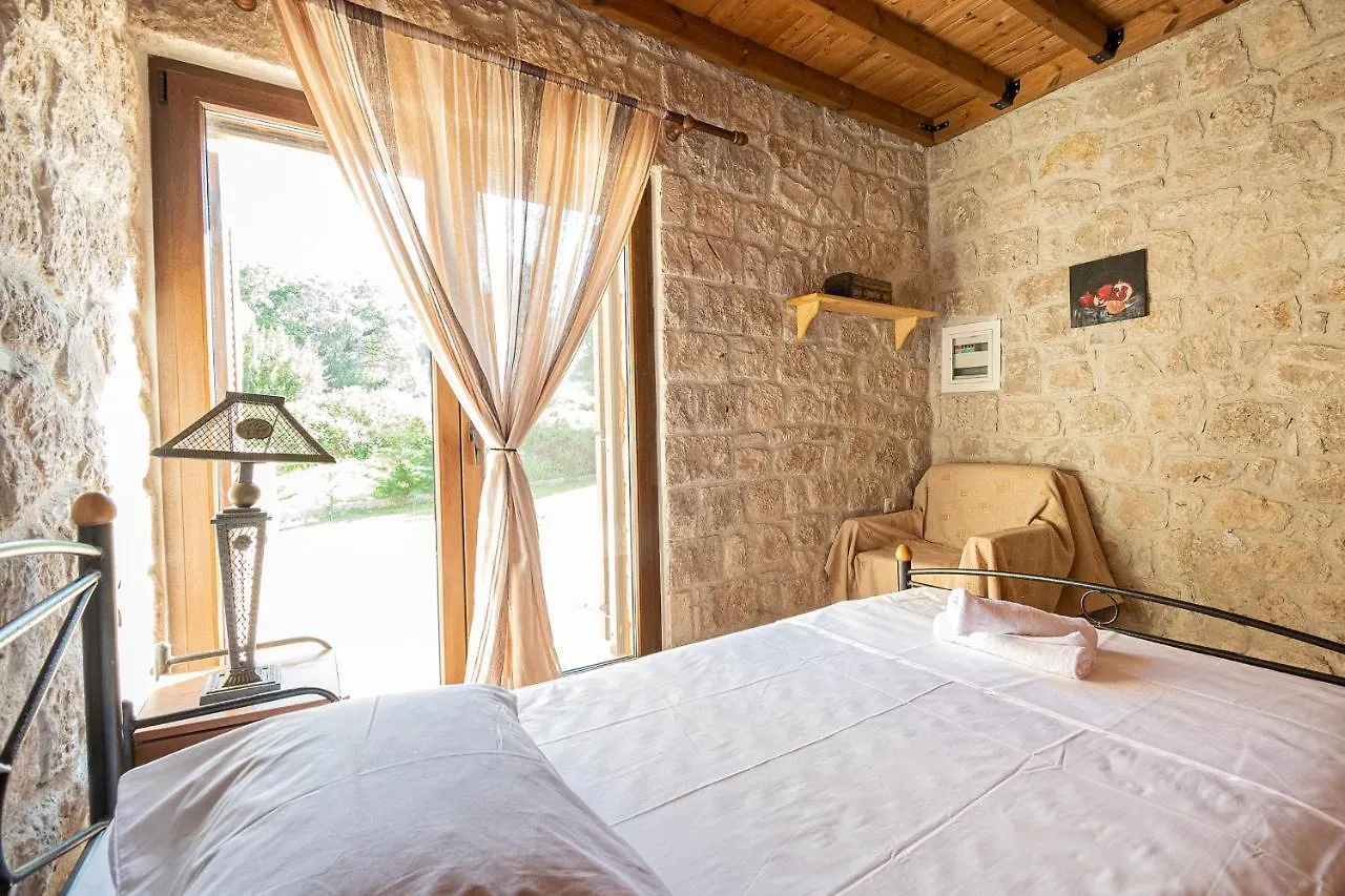 Twin Castles Maisonettes By Rentalspro Services - Kriopigi Halkidiki Holiday home
