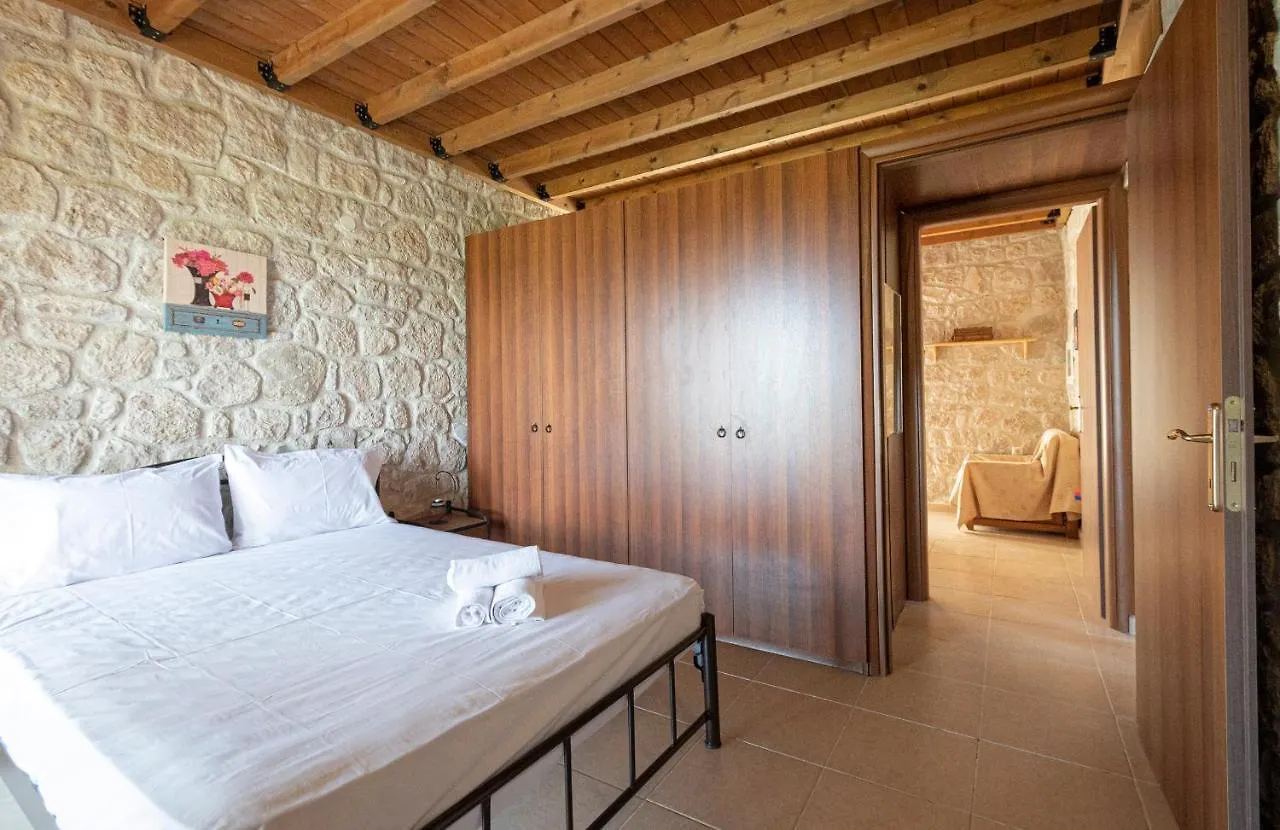 Twin Castles Maisonettes By Rentalspro Services - Kriopigi Halkidiki