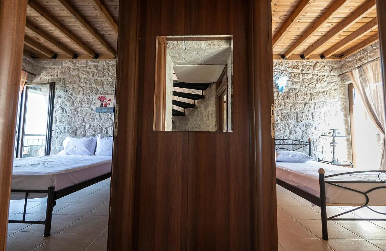 Twin Castles Maisonettes By Rentalspro Services - Kriopigi Halkidiki 0*,  Greece