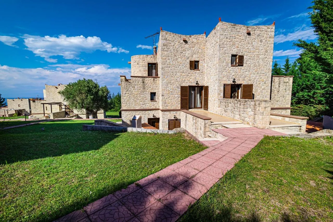 Twin Castles Maisonettes By Rentalspro Services - Kriopigi Halkidiki