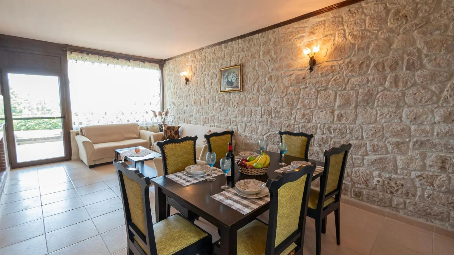 Twin Castles Maisonettes By Rentalspro Services - Kriopigi Halkidiki Grekland