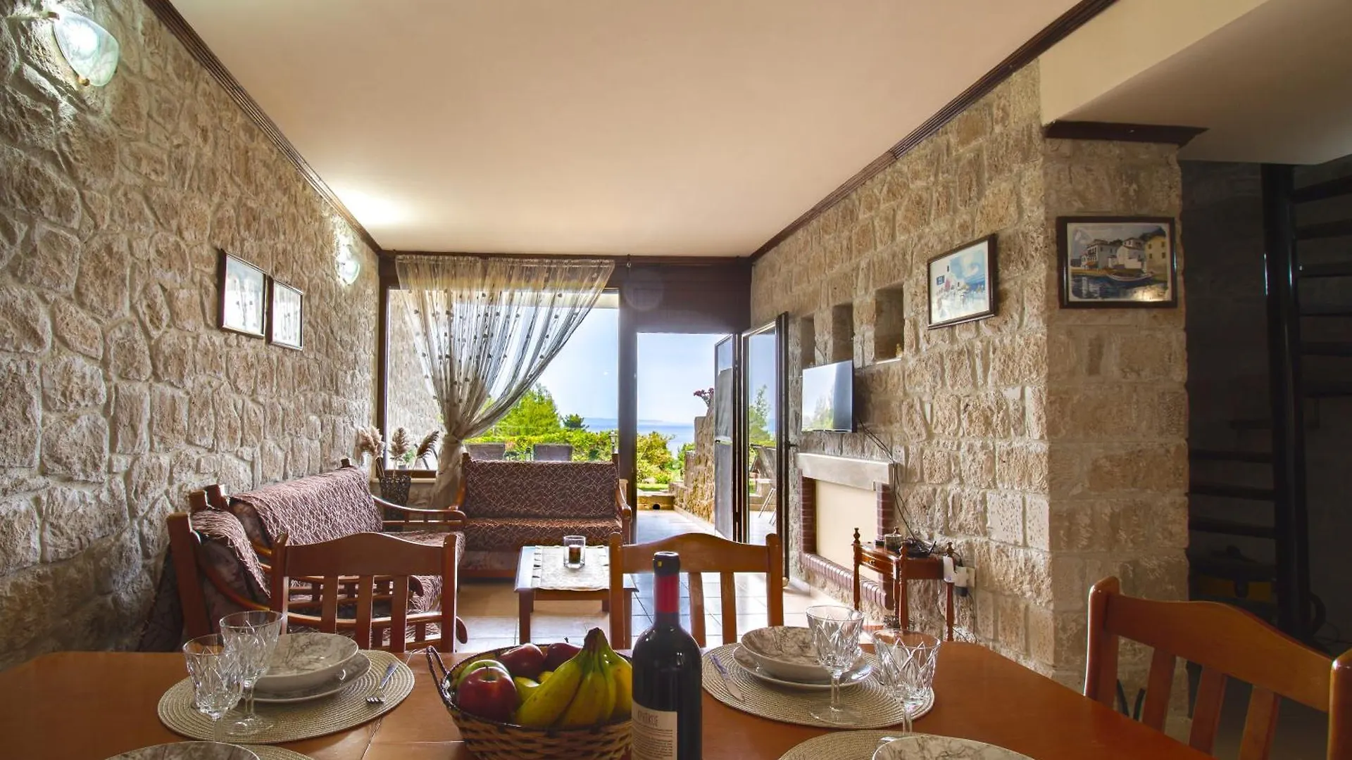 Twin Castles Maisonettes By Rentalspro Services - Kriopigi Halkidiki 0*,