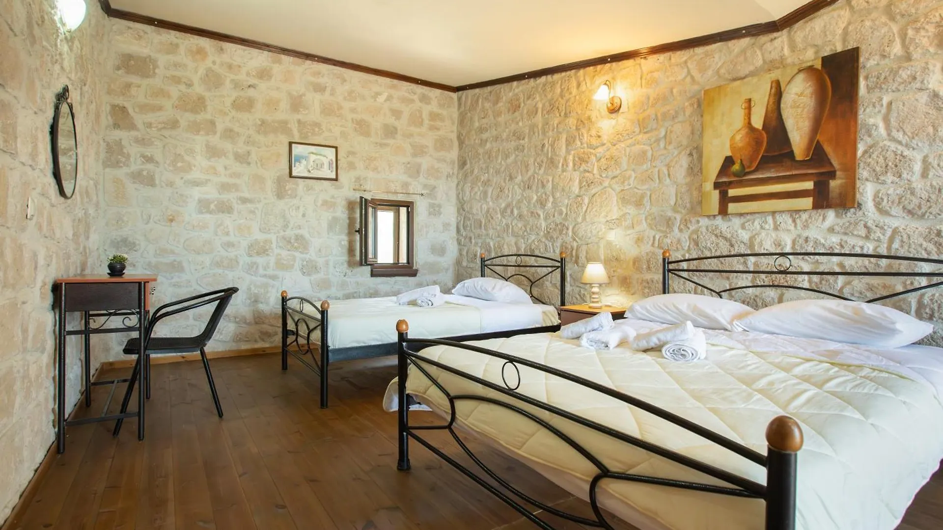 Twin Castles Maisonettes By Rentalspro Services - Kriopigi Halkidiki Grekland