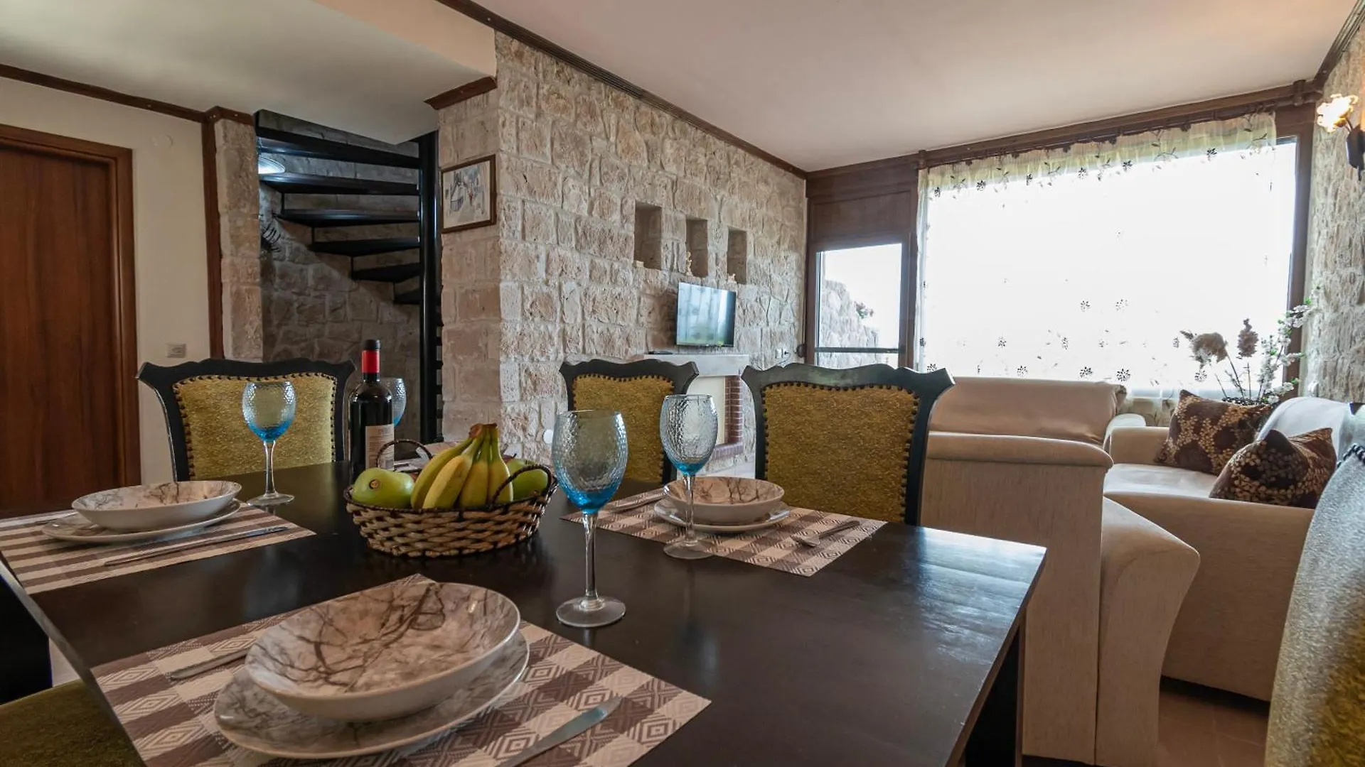 Twin Castles Maisonettes By Rentalspro Services - Kriopigi Halkidiki
