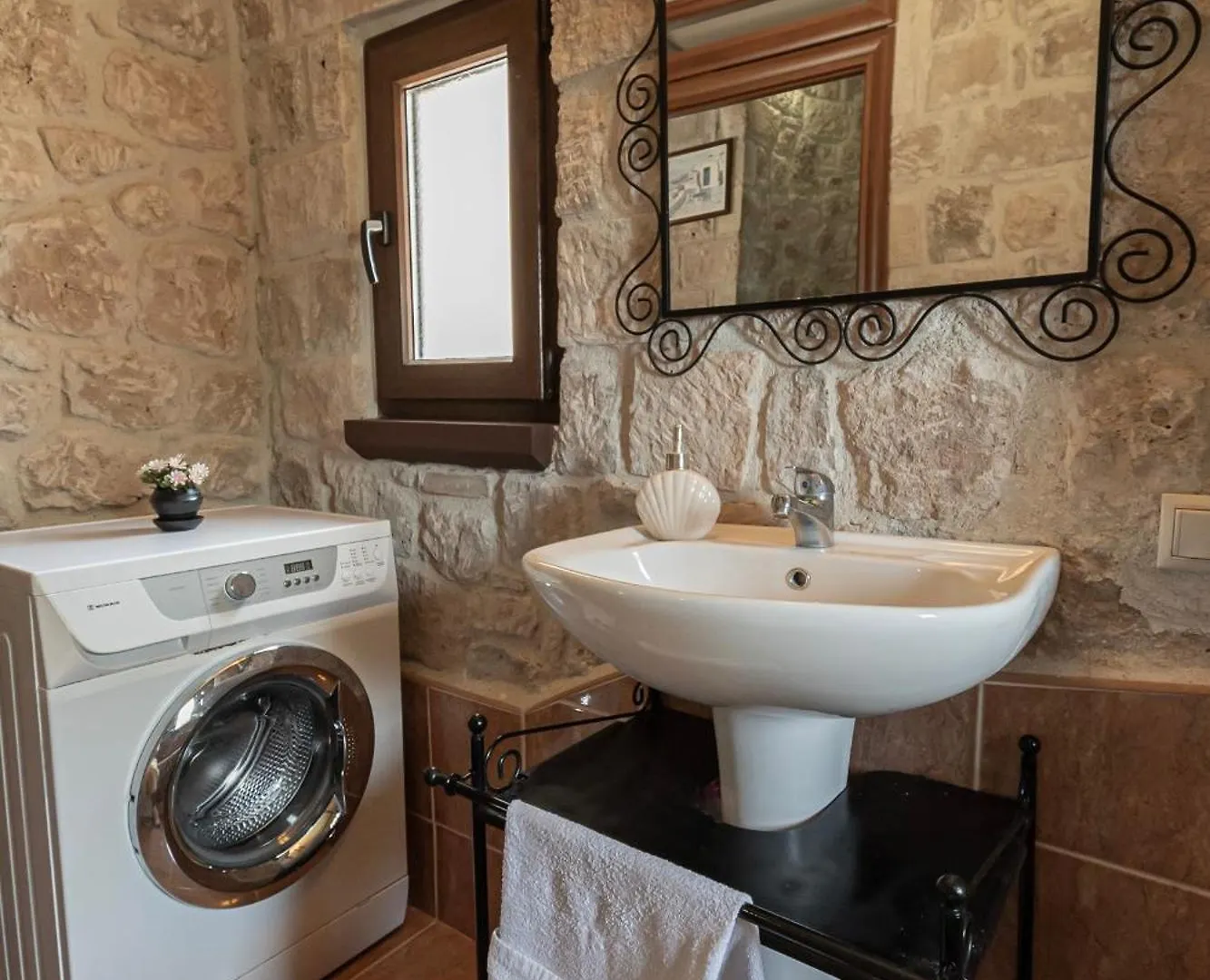 Twin Castles Maisonettes By Rentalspro Services - Kriopigi Halkidiki Semesterbostad