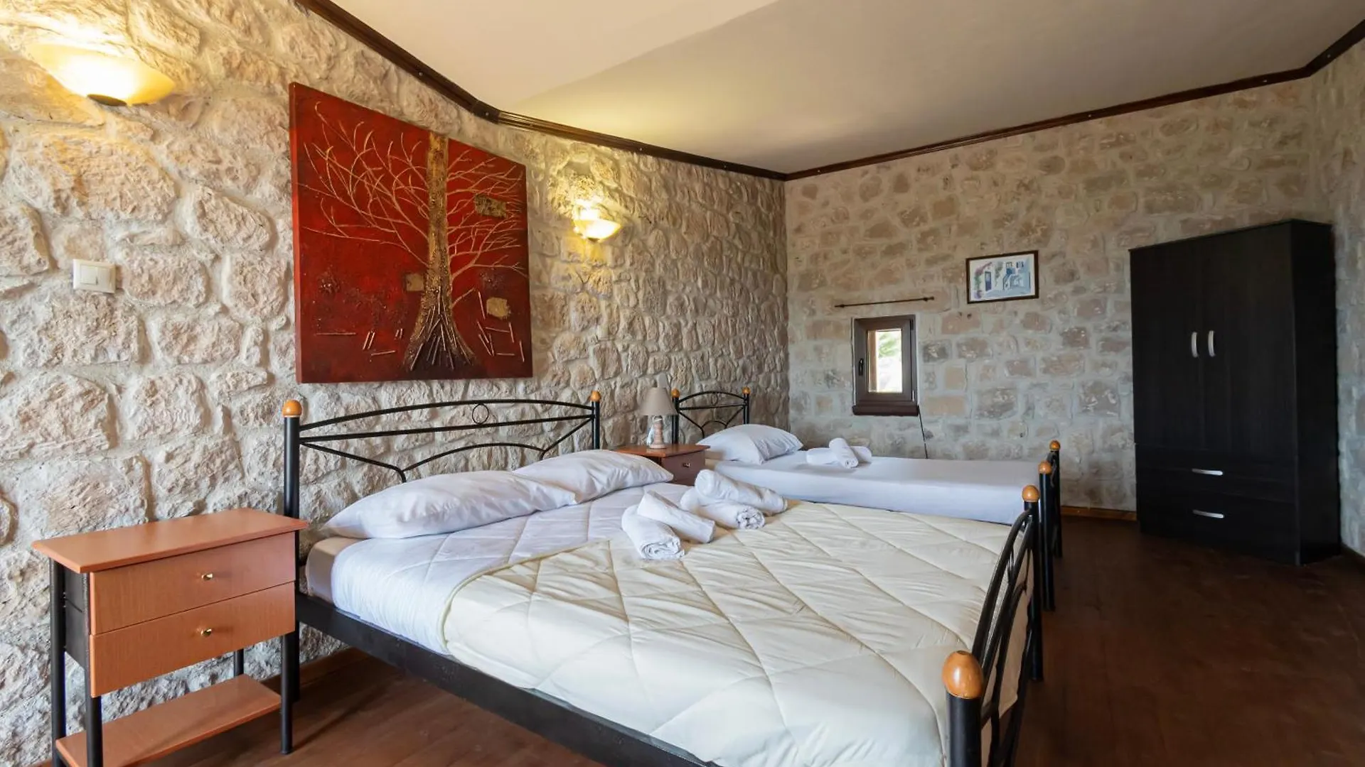 Twin Castles Maisonettes By Rentalspro Services - Kriopigi Halkidiki Semesterbostad