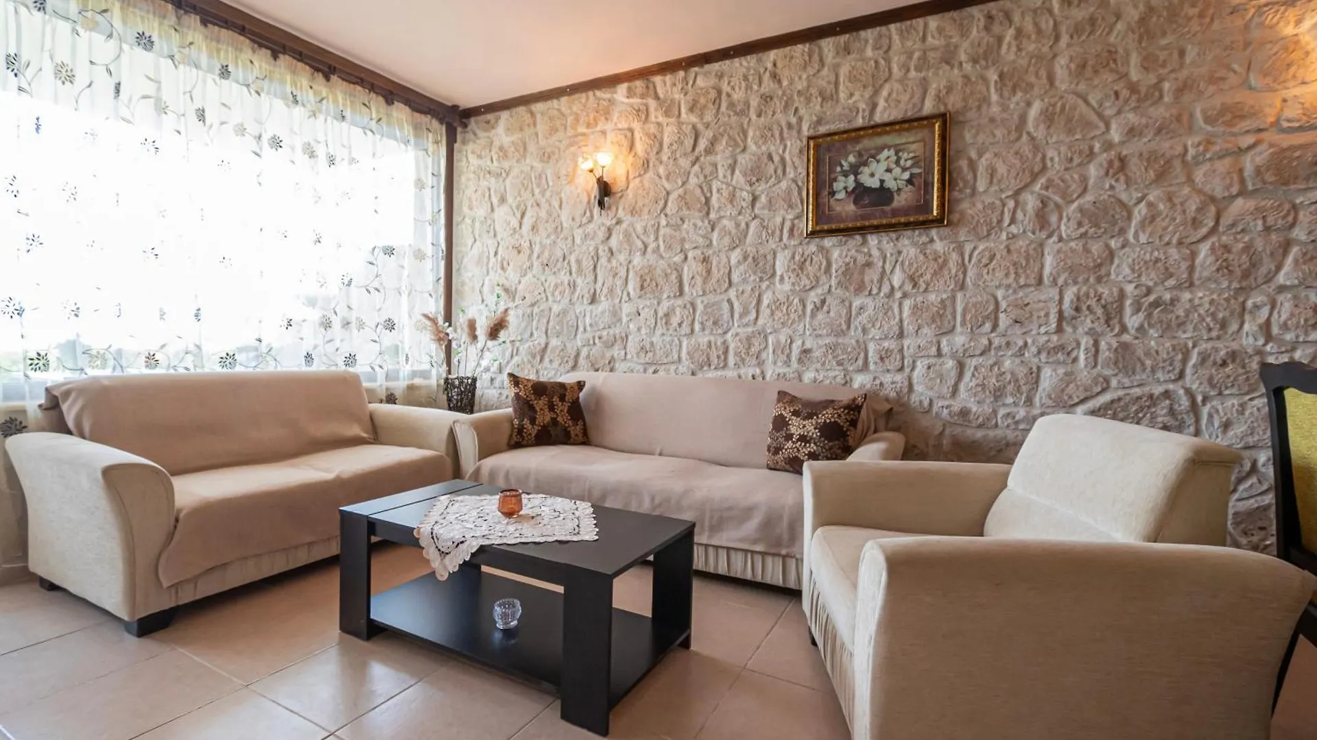 Twin Castles Maisonettes By Rentalspro Services - Kriopigi Halkidiki Grekland