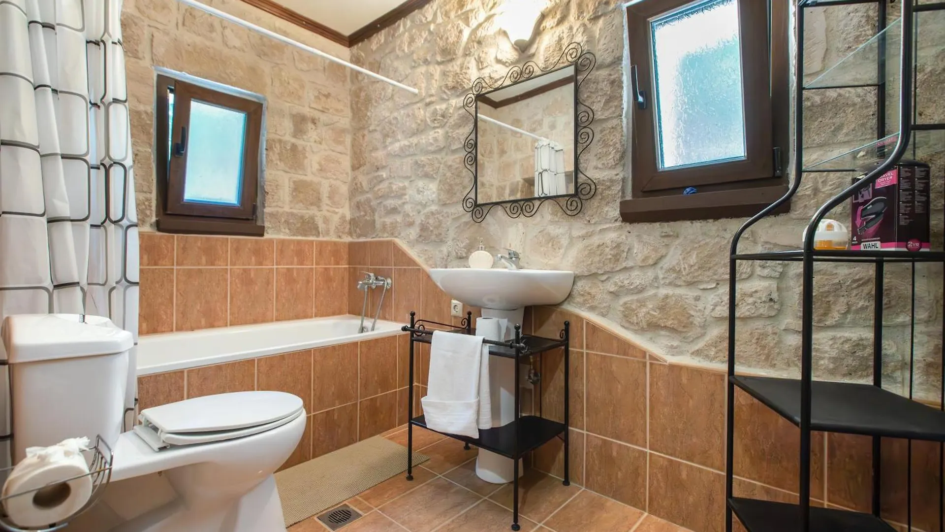 Twin Castles Maisonettes By Rentalspro Services - Kriopigi Halkidiki 0*,  Grekland