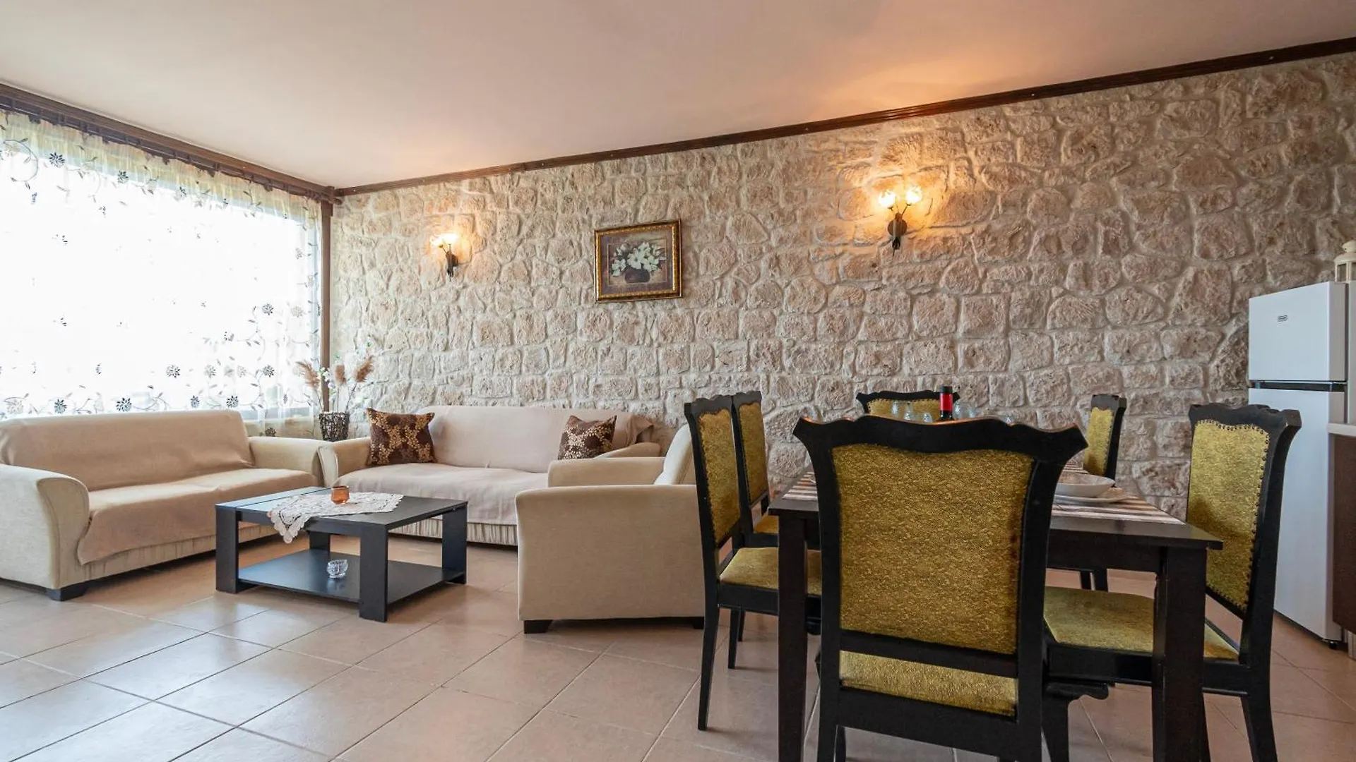 Twin Castles Maisonettes By Rentalspro Services - Kriopigi Halkidiki