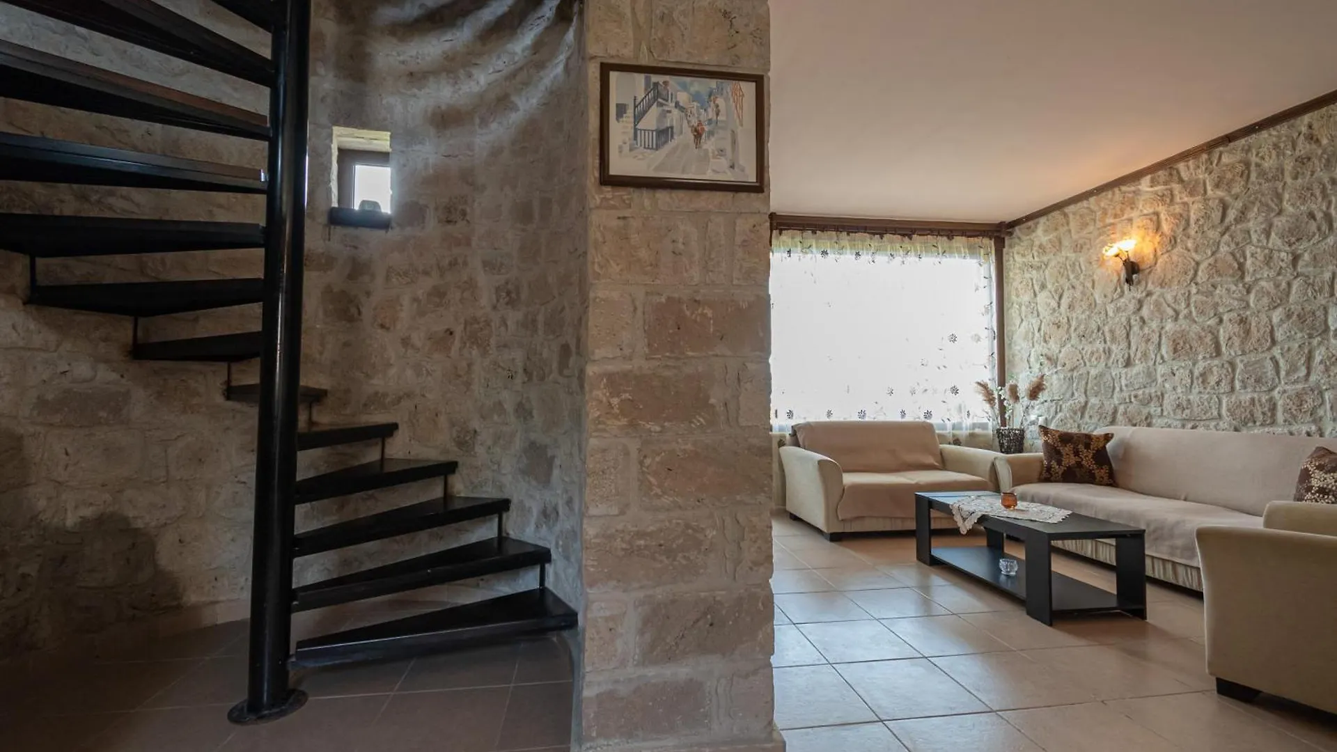 Semesterbostad Twin Castles Maisonettes By Rentalspro Services - Kriopigi Halkidiki Grekland